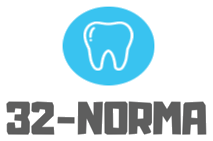 32-NORMA — стоматология