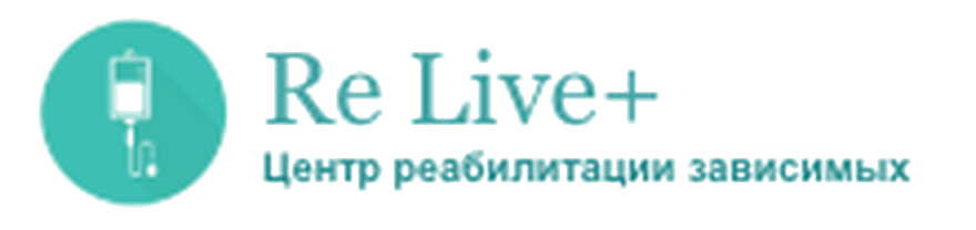 Re Live+ — центр реабилитации